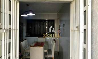 Imagem 4: Casa com 2 dormitórios à venda, 160 m² por R$ 950.000,00 - Santa Maria - São Caetano do Su