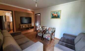 Imagem 2: Casa à venda, 171 m² por R$ 200.000,00 - Núcleo Habitacional Silvério Cartafina - Uberaba