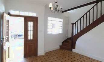 Imagem 7: Sobrado com 2 dormitórios para alugar, 100 m² por R$ 4.000,00/mês - Bela Vista - São Paulo