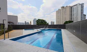 Imagem: Apartamento para venda com 107 metros quadrados