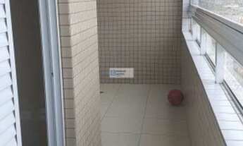 Imagem 6: Apartamento com 2 dorms, Ocian, Praia Grande - R$ 290 mil, Cod: 2670