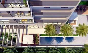 Imagem 3: Apartamento para venda com 85 metros quadrados com 3 quartos em São Judas - Itajaí - SC