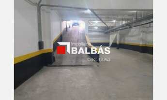 Imagem 5: Prédio comercial Vila Formosa