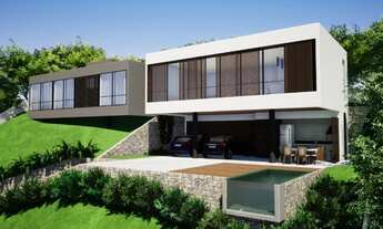 Imagem 7: Linda casa em Condomínio ITAIPAVA