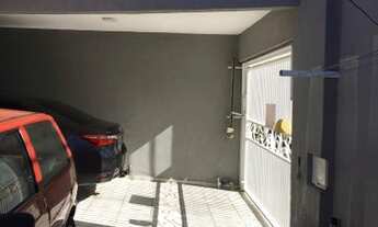 Imagem 2: Casa para venda com 141 metros quadrados com 2 quartos em Jardim São Francisco - Indaiatub