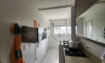 Imagem 2: Apartamento / Padrão - Jardim San Marino - Reserva Giardino