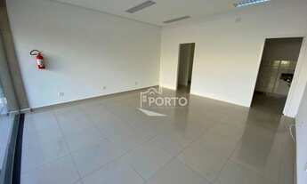 Imagem 2: Sala em excelente localização para alugar, 41 m² - Centro - Piracicaba/SP