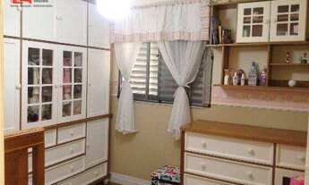 Imagem 2: Apartamento com 2 dormitórios à venda, 105 m² por R$ 450.000 - Jardim Borborema - São Bern