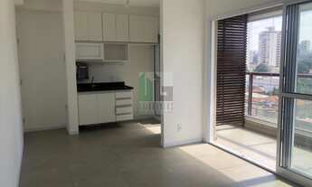 Imagem: Apartamento para Locação - 60m²- 2 Dormitórios