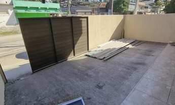 Imagem 3: Térrea para aluguel e venda possui 80 metros quadrados com 2 quartos