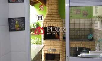 Imagem 3: Sobrado a venda em Pirituba, Conjunto Vista Verde 3 dorms, 2 vagas