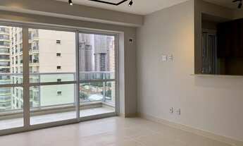 Imagem: Apartamento Venda 2 Dormitórios - 86 m²
