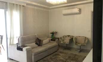 Imagem 3: Mogi das Cruzes - Apartamento Padrão - PARQUE SANTANA