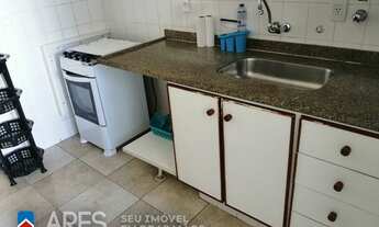 Imagem 3: Apartamento para locação, Edifício Paraty, Vila Frezzarim, Americana