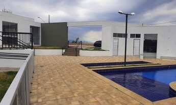 Imagem 4: Lote/Terreno para venda possui 1000 metros quadrados no condomínio vista da lagoa