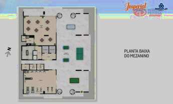 Imagem 6: Obras avançadas, Imperial Premium, a partir de R$ 409.000,00, Jardim Renascença, São Luis