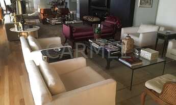 Imagem: Apartamento com 5 Quartos à Venda, 560