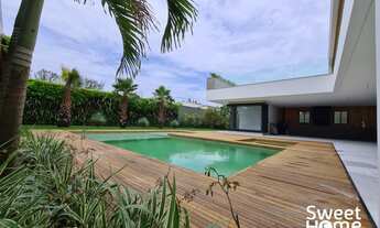 Imagem 3: Sweet Home- Mansão Malibu 5 suítes para clientes exigentes