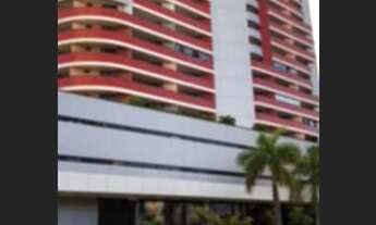 Imagem: Studio para venda Boulevard Side Decorado