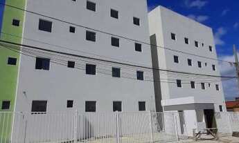 Imagem 3: Apartamento com 2 dormitórios à venda, 48 m² por R$ 130.000,00 - Presidente Médici - Campi