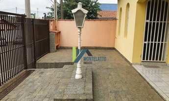 Imagem 2: Casa com 3 dormitórios à venda, 183 m² por R$ 900.000,00 - Santo Antônio - Louveira/SP