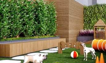 Imagem 2: Ed. Livello Garden Apto Torre Liris a partir de 62,59m2