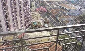 Imagem 3: São Paulo - Apartamento Padrão - Ipiranga