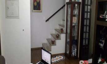 Imagem 3: CASA EM CONDOMÍNIO RESIDENCIAL em SAO PAULO - SP, VILA ISOLINA MAZZEI