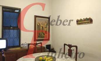 Imagem 5: Sobrado para venda tem 130 metros quadrados em Indianópolis - São Paulo - SP