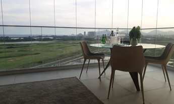 Imagem 2: Riserva Golf Ed Natura Apartamento para venda com 266m² com 4 quartos