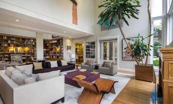 Imagem 7: Casa com 5 dormitórios à venda, Morumbi - São Paulo/SP