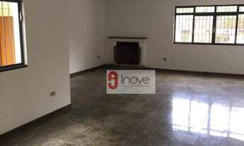 Imagem 4: Casa com 4 dormitórios à venda, 220 m² por R$ 1.300.000,00 - Loteamento Loanda - Atibaia/S