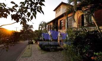 Imagem 4: Casa à venda 4 Quartos, 4 Suites, 1145M², Village Visconde de Itamaracá, Valinhos - SP