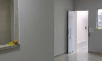 Imagem: Casa nova para venda com 3 quartos 1 suíte