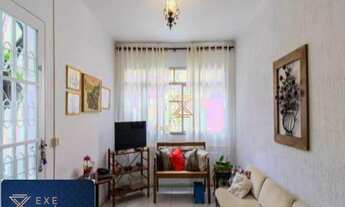 Imagem 2: Casa com 3 dormitórios à venda, 100 m² por R$ 958.000 - Vila Mariana - São Paulo/SP