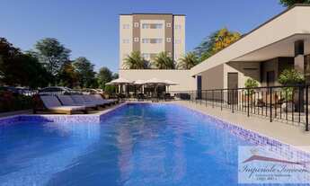 Imagem 7: Apartamento 2 Quartos para Venda em Itajaí / SC no bairro Murta