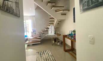 Imagem 3: Casa de Condomínio com 3 Quartos e 3 banheiros à Venda, 125 m²