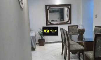 Imagem 5: Apartamento com 2 suítes e varanda a venda em Irajá