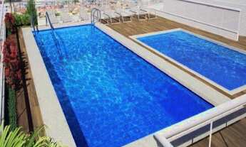 Imagem 4: Apartamento com 01 dormitório no Forte Praia Grande