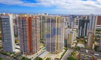 Imagem 2: Apartamento à venda, 80 m² por R$ 670.000,00 - Cocó - Fortaleza/CE
