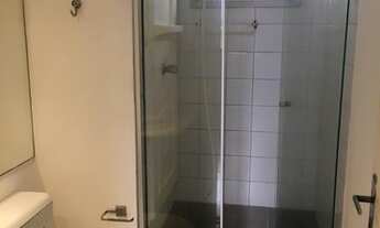 Imagem 7: Apartamento para venda com 56 metros quadrados com 2 quartos em Vila Lageado - São Paulo