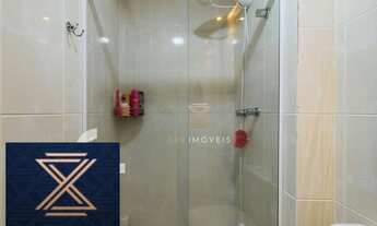 Imagem 4: Apartamento com 3 dormitórios à venda, 142 m² por R$ 960.000 - Recreio dos Bandeirantes