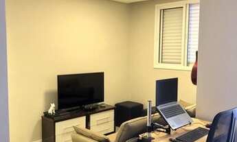 Imagem 2: Apartamento para venda possui 78 metros quadrados com 2 quartos em Barra Funda - São Paulo