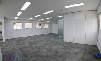 Imagem 4: Sala/Conjunto para Aluguel com 100 m² no Itaim Bibi, São Paulo - SP