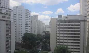 Imagem 2: APARTAMENTO RESIDENCIAL em SÃO PAULO - SP, HIGIENOPOLIS