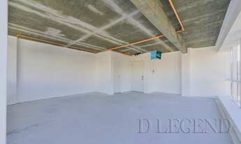 Imagem 4: Porto Alegre - Conjunto Comercial/Sala - Floresta