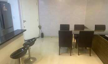 Imagem 5: Apartamento mobiliado, decorado, e climatizado, vista mar