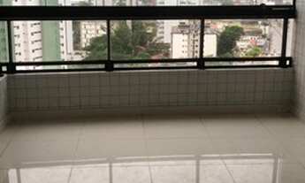 Imagem: Apartamento para venda com 120 metros quadrados