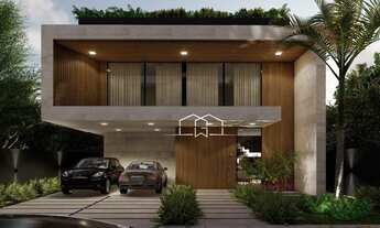 Imagem: Casa à venda, 890 m² por R$ 8.700.000,00