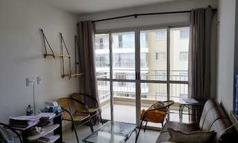 Imagem 6: Apartamento com 3 dormitórios à venda, 76 m² por R$ 360.000,00 - Jardim das Américas 2ª Et